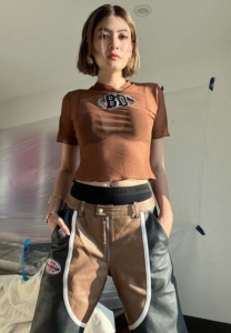 มาร์กี้-ราศรี-เก๋ไก๋