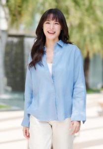 แพทตี้-อังศุมาลิน-นักแสดงเก่ง