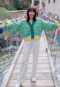 แพทตี้-อังศุมาลิน-ยิ้มน่ารัก