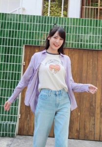 แพทตี้-อังศุมาลิน-ยิ้มสดใส