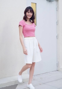 แพทตี้-อังศุมาลิน-ยิ้มเก่ง