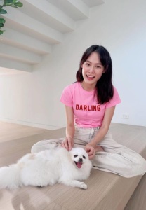 แพทตี้-อังศุมาลิน-รักสัตว์