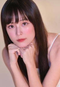 แพทตี้-อังศุมาลิน-สดใส