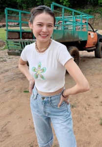 แพทตี้-อังศุมาลิน-สายบู๊