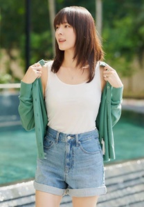 แพทตี้-อังศุมาลิน-เผลอเก่ง