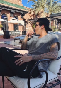 ป๊อก-ภัสสรกรณ์-ชิวชิว ป๊อก-ภัสสรกรณ์-ชิวชิว