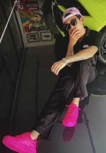 ป๊อก-ภัสสรกรณ์-นักร้องฮิป ป๊อก-ภัสสรกรณ์-นักร้องฮิป