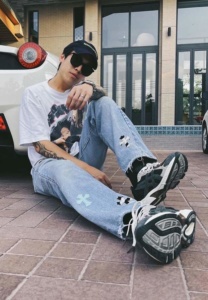 ป๊อก-ภัสสรกรณ์-หล่อ ป๊อก-ภัสสรกรณ์-หล่อ