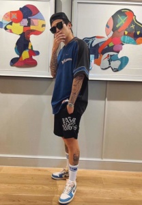 ป๊อก-ภัสสรกรณ์-หล่อเกินต้าน ป๊อก-ภัสสรกรณ์-หล่อเกินต้าน