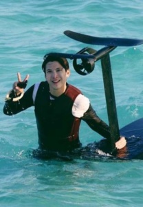 ป๊อก-ภัสสรกรณ์-เล่นกีฬา ป๊อก-ภัสสรกรณ์-เล่นกีฬา