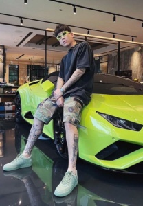 ป๊อก-ภัสสรกรณ์-แว่นเขียว ป๊อก-ภัสสรกรณ์-แว่นเขียว