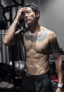 บอย พิษณุ_Six-pack