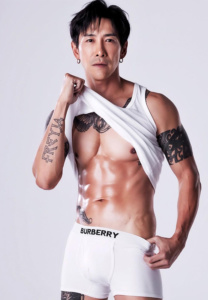 บอย พิษณุ_good-looking