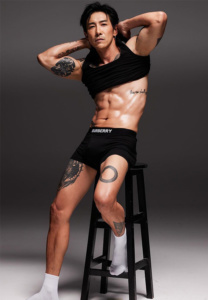 บอย พิษณุ_masterful