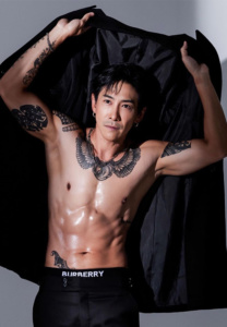 บอย พิษณุ_sculpt