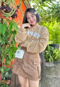 อีง่าว ไร้ขน-น่ารัก