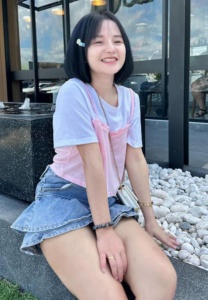 อีง่าว ไร้ขน-สดใส