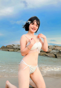 อีง่าว ไร้ขน-เซ็กซี่