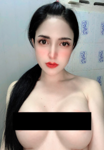 วีเจ เบลล่า กัญญาภัค-แซ่บ