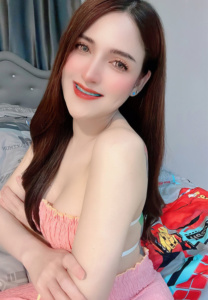 วีเจ เบลล่า กัญญาภัค-ยั่วยั่ว