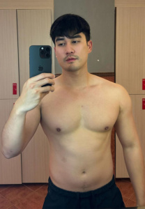 dewvy-lovely ดิว เดอะสตาร์-หล่อ