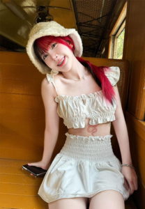 น้องจี๊ดจ๊าด-น่ารัก