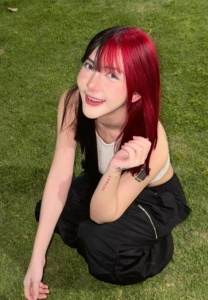 น้องจี๊ดจ๊าด-คิคุ