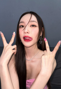 Influencer-pimmmmss-cute