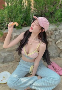 Influencer-pimmmmss-lovely