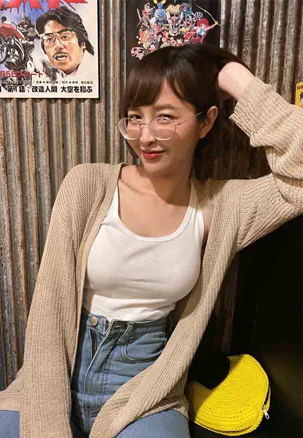 เปิดวาร์ป กวาง เดียร์ลอง คลิปหลุดสาวสวย ครีเอเตอร์งานดี ดาวเด่นOnlyfans 18+