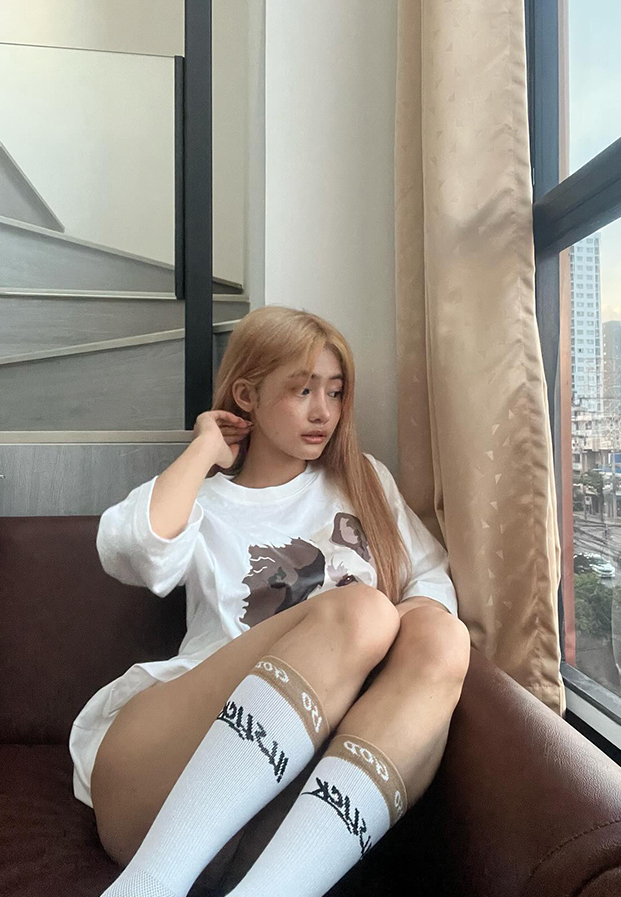 beebell เปิดวาร์ปนางแบบสาวสวยสุดแซ่บ เซ็กซี่เกินเบอร์ จัดเต็มทุกลีลา