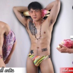 แม็กกี้ ภาคิน เปิดวาร์ปเน็ตไอดอลงานดีเซ็กซี่ จัดจ้านกับผลงานสุดฮอต