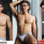 Smanasx เปิดวาร์ปนายแบบแซ่บเวอร์ หนวดทรงเสน่ห์ กล้วยใหญ่เร้าใจมาก