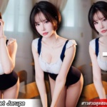 Omelet Jarupa เปิดวาร์ปนางแบบ สาวสวยสุดฮอต แซ่บร้อนแรงเกินต้าน