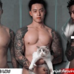 TITUS LOW เปิดวาร์ปครีเอเตอร์หนุ่มตัวท็อปแห่ง OnlyFans จากสิงคโปร์