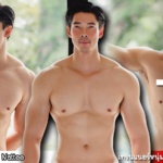 Jackie Nattee เปิดวาร์ปเทรนเนอร์หล่อ หนุ่มกล้ามแน่น โปรไฟล์ดีมีเสน่ห์เร้าใจ