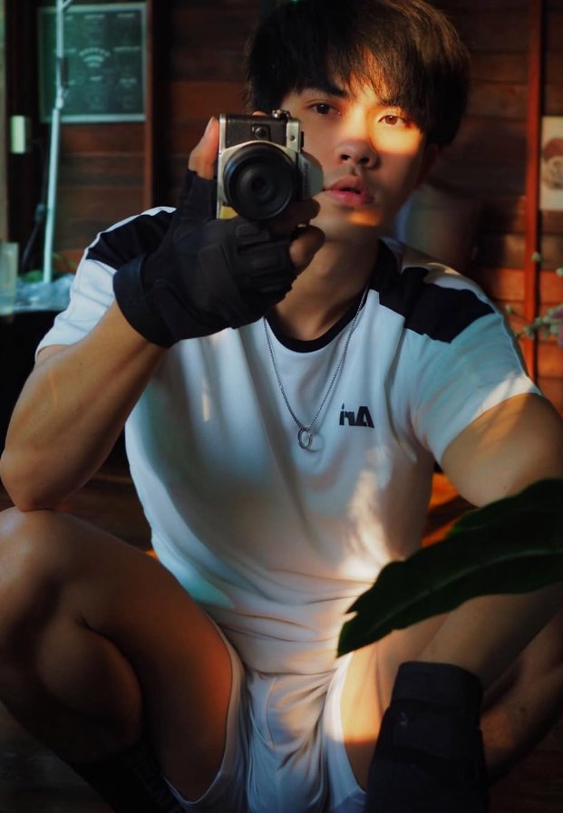 มิกกี้ ศุภชัย มิกกี้ ศุภชัย