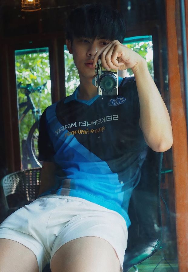 มิกกี้ ศุภชัย มิกกี้ ศุภชัย