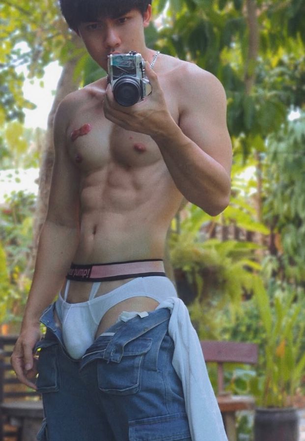 มิกกี้ ศุภชัย มิกกี้ ศุภชัย