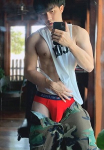 มิกกี้-ศุภชัย-029-Charming