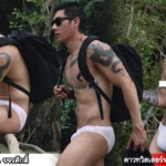 ฌอน ขจรศักดิ์ เปิดวาร์ปดาวทวิตเตอร์หนุ่มแซ่บสุด ช่วงล่างแน่น ลีลาเด็ด