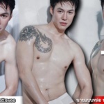 Pattawee เปิดวาร์ปนายแบบหล่อ หุ่นแซ่บสุดเซ็กซี่ ไซต์เริ่ดมาก