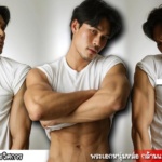 ชอน ชวิศการ เปิดวาร์ปนักแสดงและนายแบบ หล่อหุ่นแซ่บ รับบทไหนก็ปัง