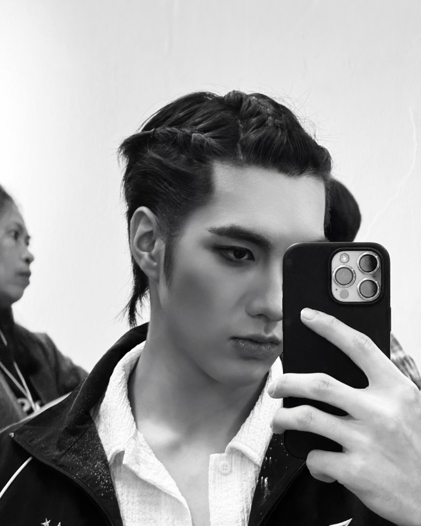 ภาพไลฟ์สไตล์นักแสดงชาย รูปที่ 6