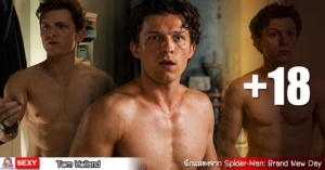 Tom Holland เปิดวาร์ปพระเอกจาก Spider-Man: Brand New Day และ The Odyssey