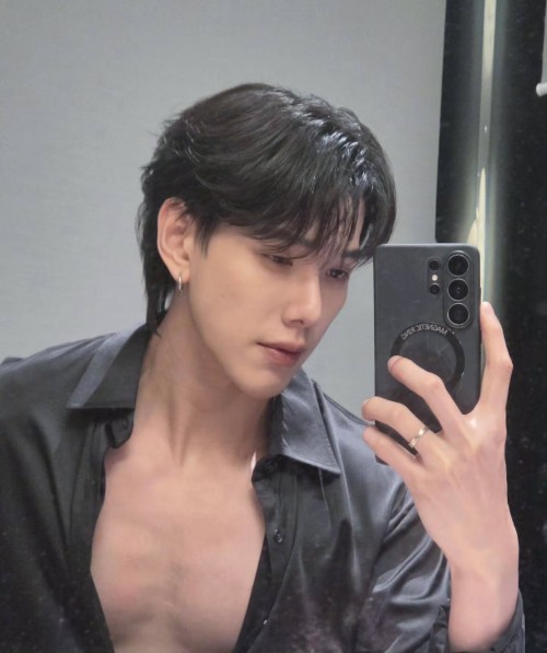 ต้าห์อู๋ พิทยา ภาพประกอบจากช่องทางทางการ ลำดับที่ 1