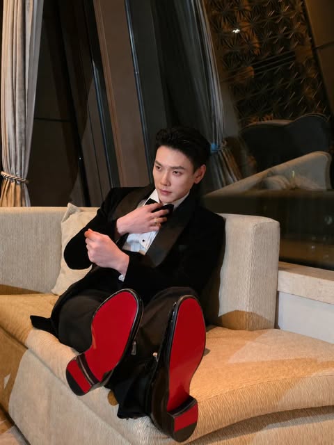 ต้าห์อู๋ พิทยา ภาพประกอบจากช่องทางทางการ ลำดับที่ 4