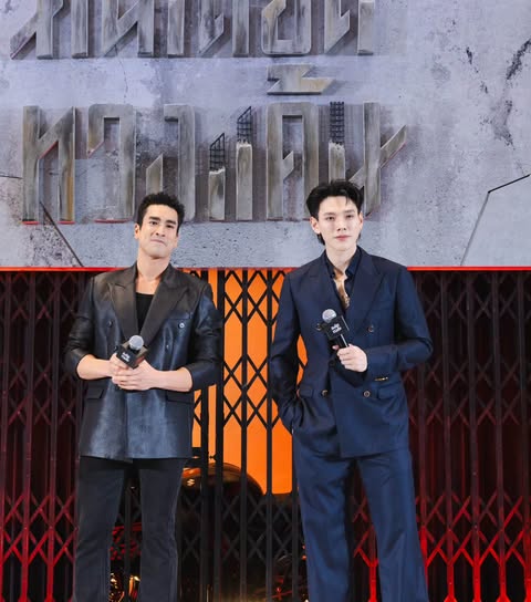 ต้าห์อู๋ พิทยา ภาพประกอบจากช่องทางทางการ ลำดับที่ 7