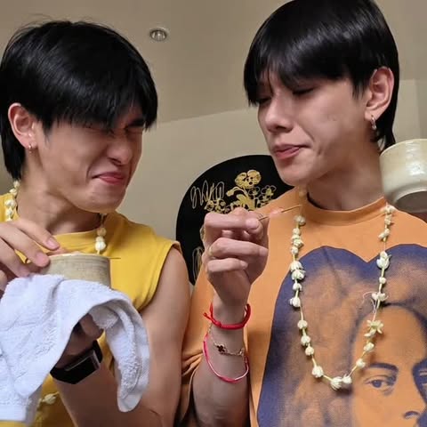 ต้าห์อู๋ พิทยา ภาพประกอบจากช่องทางทางการ ลำดับที่ 10