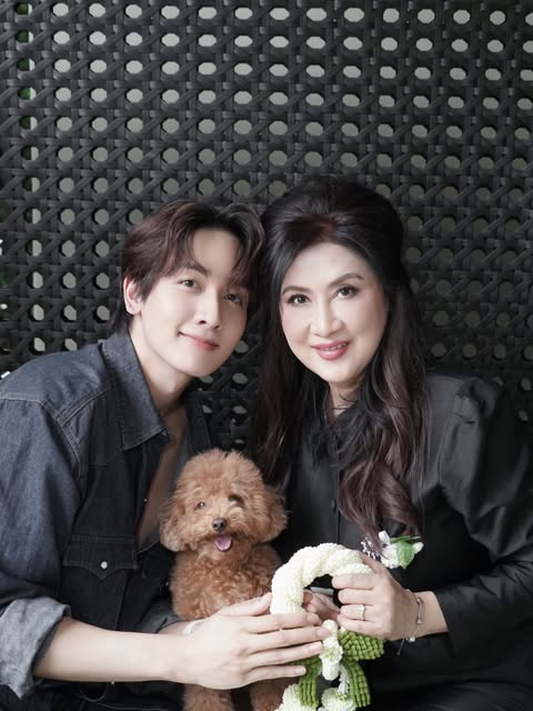 กองทัพ พีค ภาพประกอบจากช่องทางทางการ ลำดับที่ 9